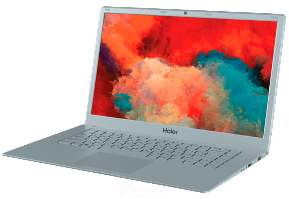 Ноутбук Haier U1520EM