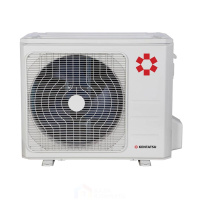 Сплит-система кассетная Kentatsu KSVT70HFAN1R/KSUTB70HFAN1L/KPU95-DR