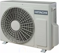 Сплит-система настенная Hitachi RAK-50REF/RAC-50WEF X-Comfort inverter