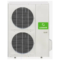 Колонная сплит система Lessar LS-H55SIA4 / LU-H55SIA4