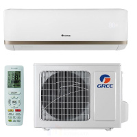 Сплит-система настенная Gree GWH09AAB-K6DNA2A inverter