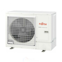 Подпотолочная сплит-система Fujitsu ABYG36KRTA/AOYG36KQTA