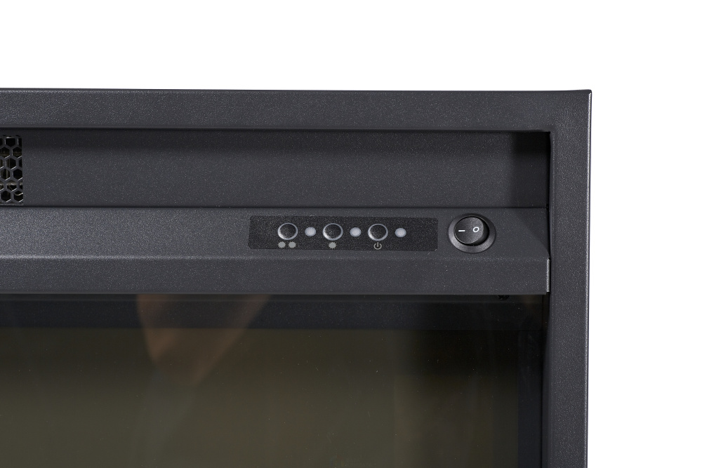 Электроочаг RealFlame Flash-S 36