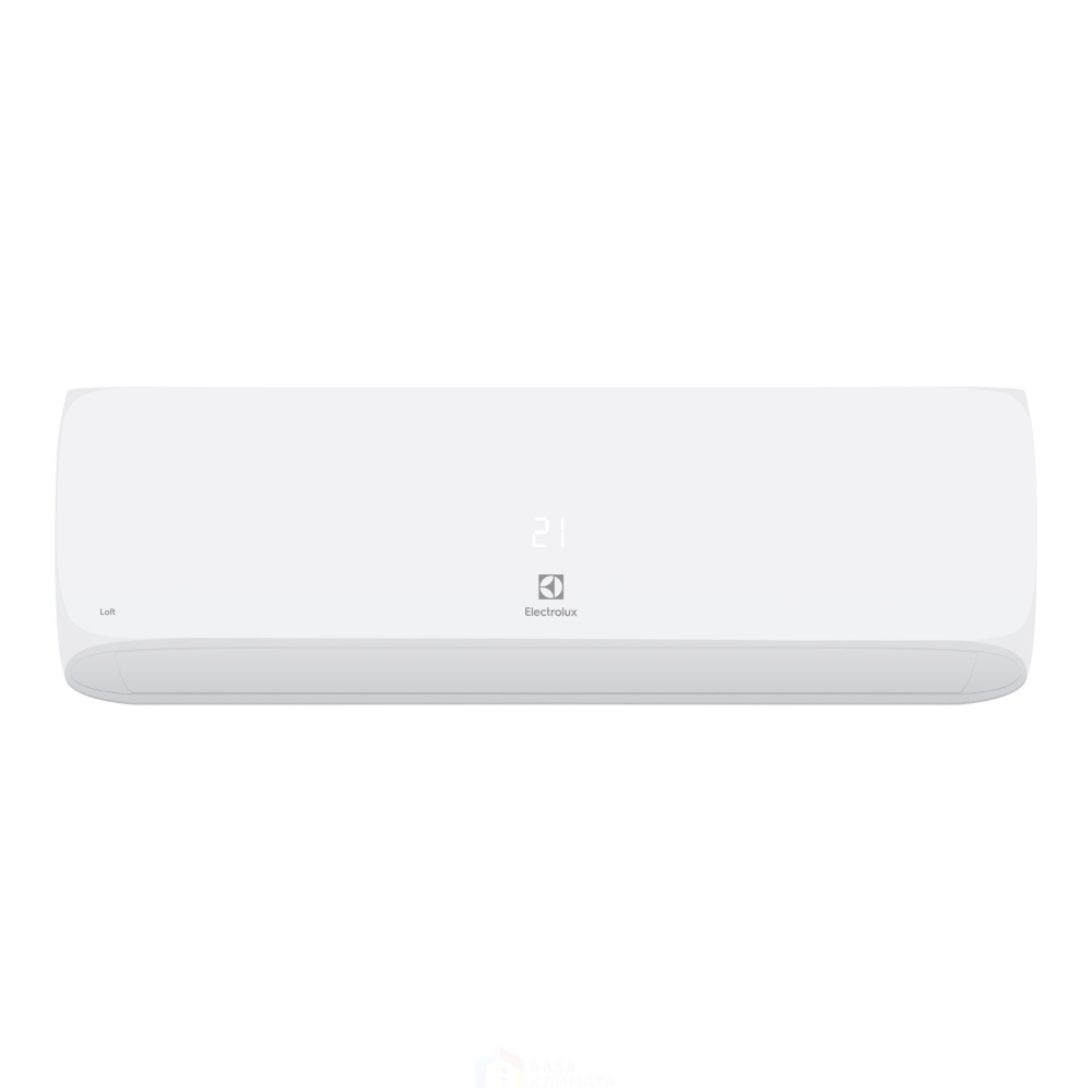 Сплит система настенная Electrolux EACS 07HAL N3 Loft on off