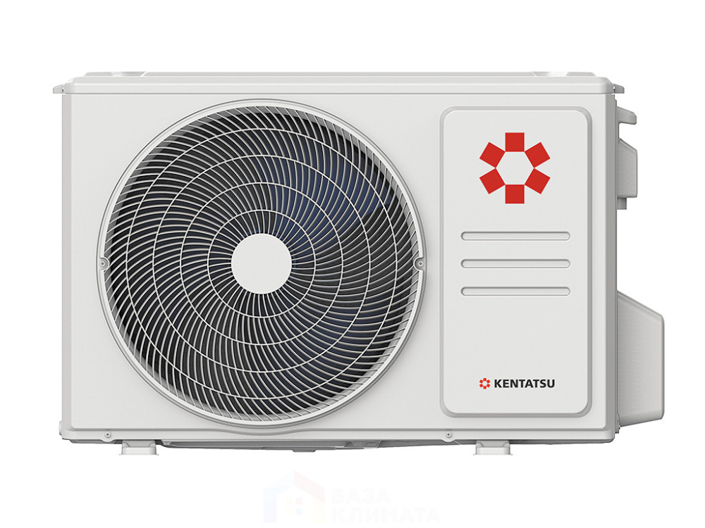 Сплит-система настенная Kentatsu KSGPA53HZRN1/KSRPA53HZRN1 inverter