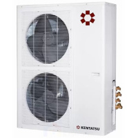Кассетная сплит-система Kentatsu KSVA165HZAN1/KSUN165HZAN3 Komasu