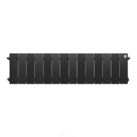 Радиатор Royal Thermo PianoForte 200 /Noir Sable - 14 секц.