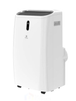 Мобильный кондиционер Royal Clima RM-ST39CH-E Strada