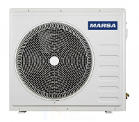 Напольно-потолочные сплит-системы Marsa MRK-36CHTN/MRK-36HTNE-W
