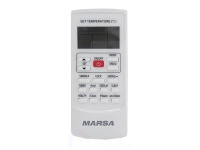 Кассетные сплит-системы Marsa MRK-60UHAN/MRK-60HANE-W