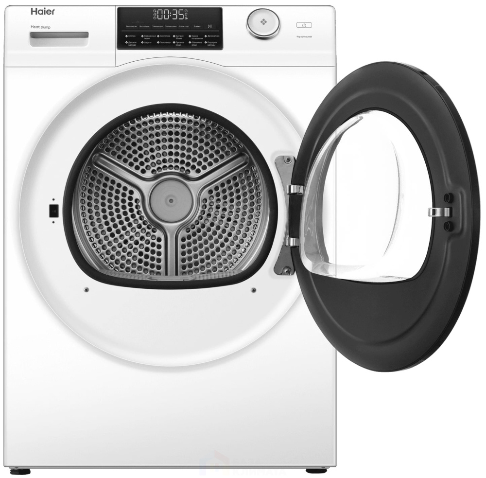 Сушильная машина Haier hd90-a2959