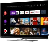 Телевизор Haier 65 Smart TV AX Pro