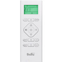 Сплит-система настенная BALLU BSL-18HN1_21Y on/off