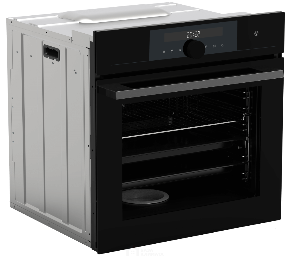 Духовой шкаф Haier HOX-FP5RAGB