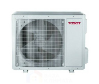 Сплит-система настенная Tosot T24H-SLyI/I/T24H-SLyI/O Lyra inverter
