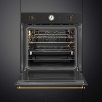 Smeg SFP805AO