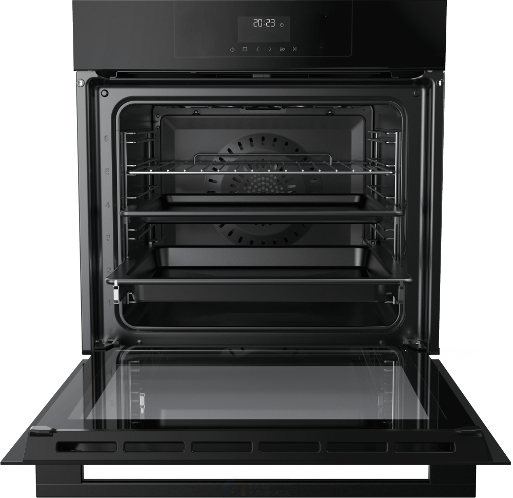 Духовой шкаф Haier HOQ-F3AAN3GB