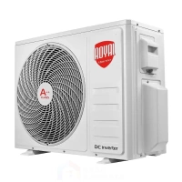 Сплит система настенная Royal Thermo RTBI 24HN8 Barocco DC White inverter