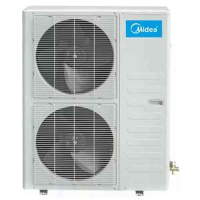 Канальная сплит система Midea MHG-48HWN1-R/MOU-48HN1-R