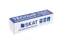 Бастион Нагревательный мат SKAT HT MAT-2,5-400
