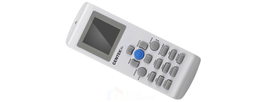 Сплит система настенная Centek CT 65F36 on off