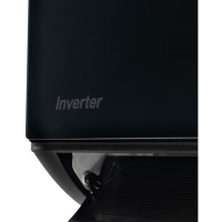 Сплит-система настенная Dantex RK-09SAT2BI/RK-09SAT2BIE Advance Pro Plus 2 Black Mirror inverter