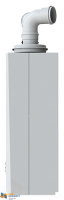 Настенный газовый котел Лемакс PRIME-V16