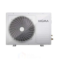 Сплит-система настенная Xigma XG-TC72RHA-IDU/XG-TC72RHA-ODU Turbocool on/off
