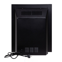 Электроочаг RealFlame Majestic Lux Black