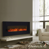 Каминокомплект Glenrich «Genius 100»