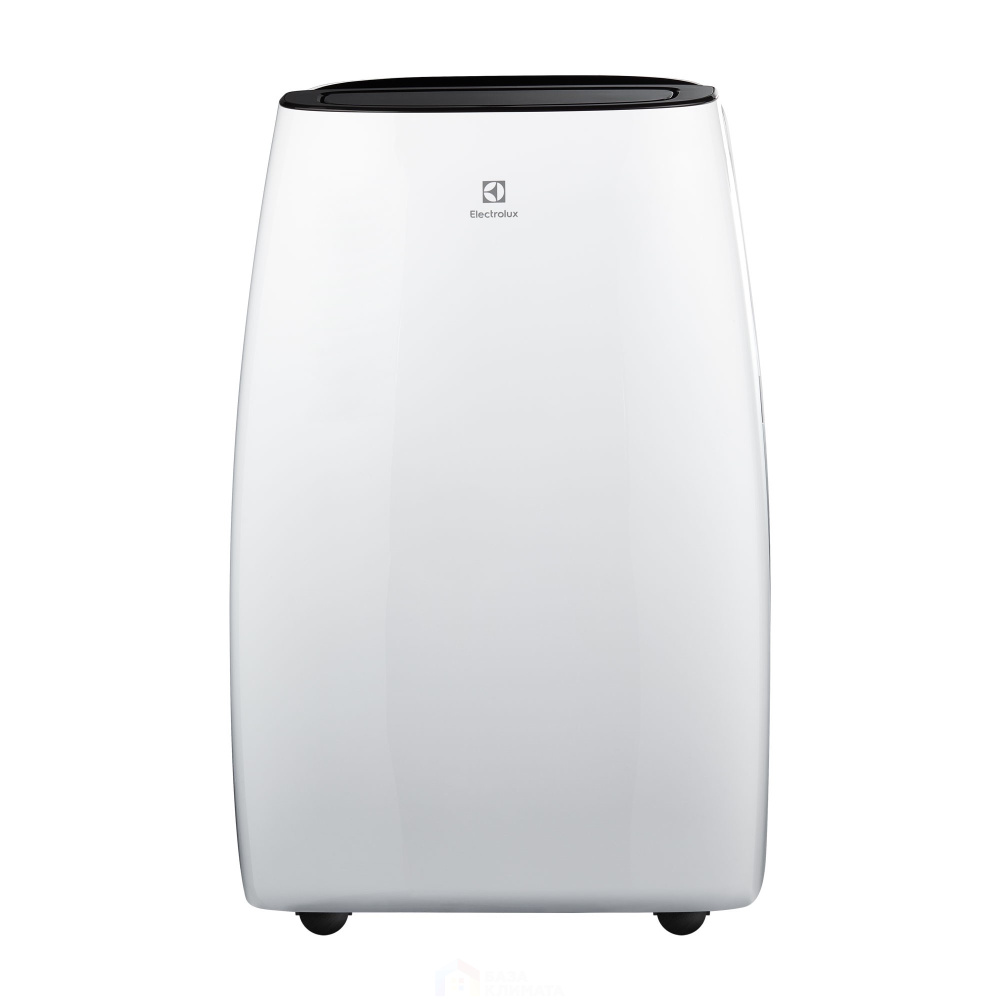 Мобильный кондиционер Electrolux EACM-10 HR/N3