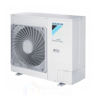 Колонная сплит-система Daikin FVA71A/RZQSG71L3V1