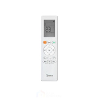 Сплит-система настенная Midea MSHP-12N8D6-I/MSHP-12N8D6-O HeatForce inverter