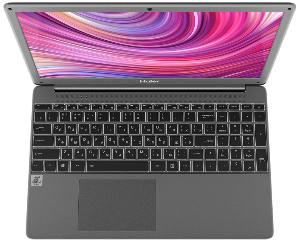 Ноутбук Haier i1500SM
