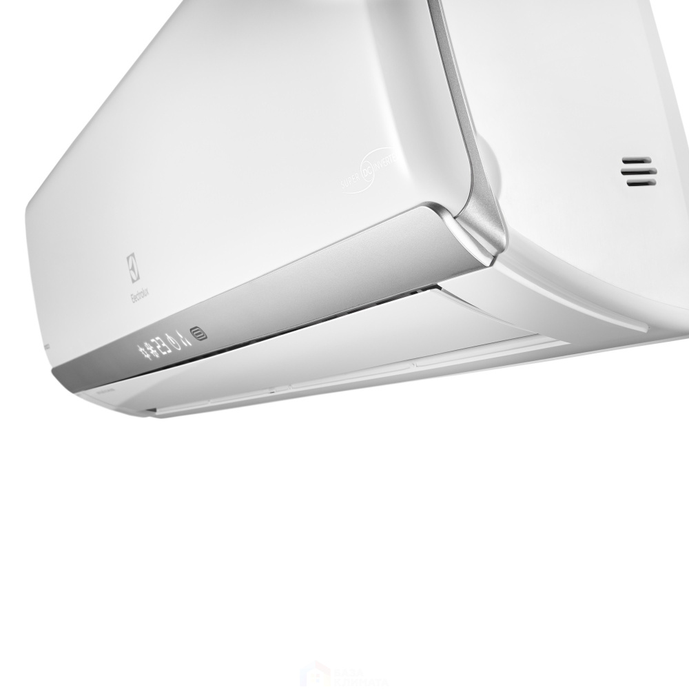Сплит-система настенная Electrolux EACS/I-24HM/N3_15Y Monaco Super DC inverter