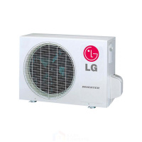Сплит система LG UB18/UU18