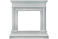 Каминокомплект Dimplex Newport - Белый с очагом Symphony 26'' DF2624L-INT
