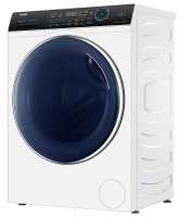 Стирально-сушильная машина Haier hwd80-bp14979