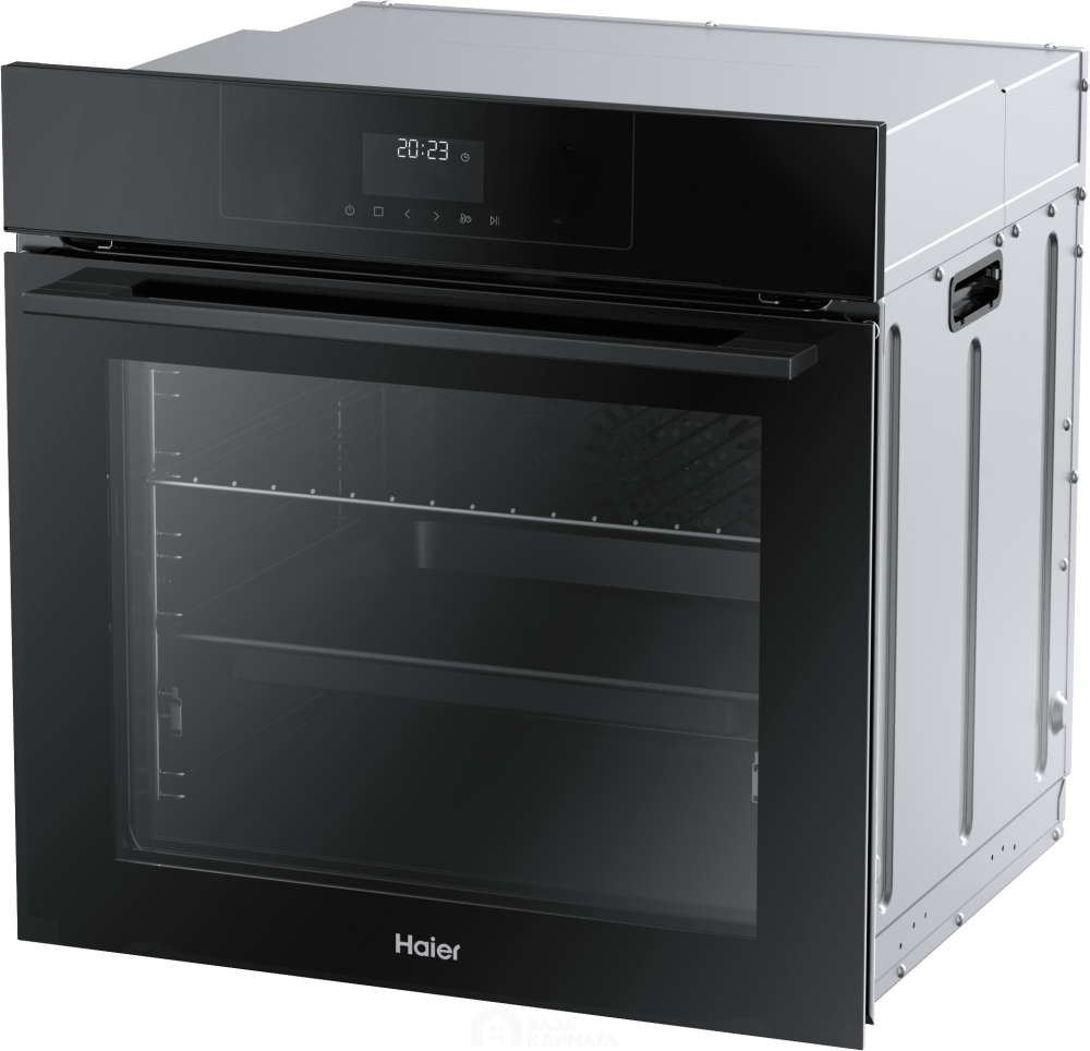 Духовой шкаф Haier HOQ-F3AAN3GB