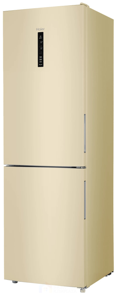 Холодильник Haier cef535acg