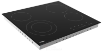 Стеклокерамическая варочная поверхность Haier HHX-C64TDVB
