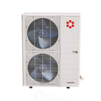 Колонный кондиционер Kentatsu KSFV140XFAN3/KSUT140HFAN37