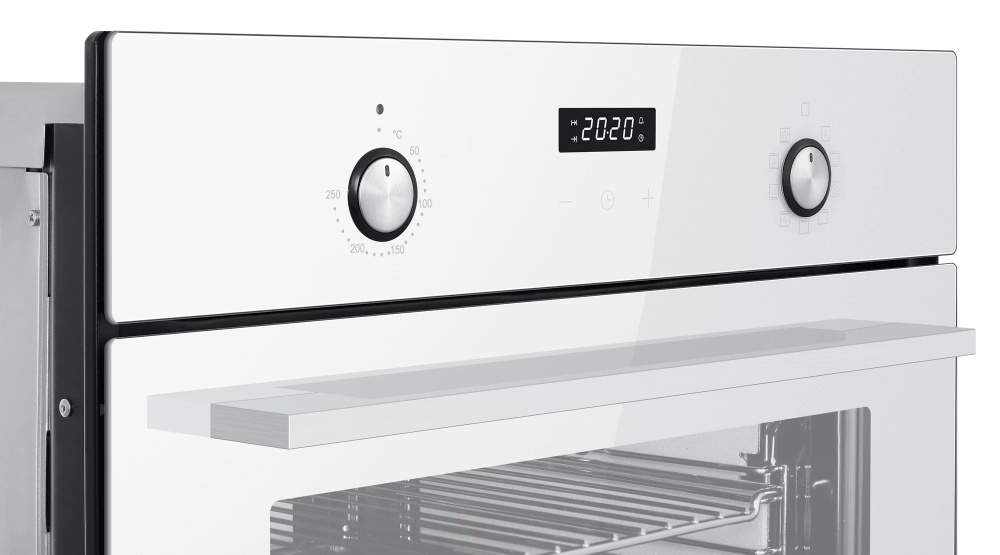 Духовой шкаф Haier hox-p09cgw