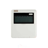 Канальная сплит-система MDV MDHA-150HWN1/MDOV-150HN1