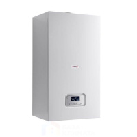 Настенный газовый котел Protherm Пантера 25 KOV (2015)