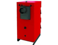 Твердотопливный котел Sunsystem WBS-N 20 KW