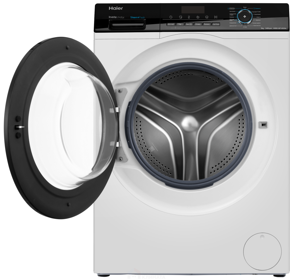 Стиральная машина Haier HW90-BP14929A