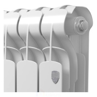 Радиатор Royal Thermo Indigo 500 2.0 - 4 секц.