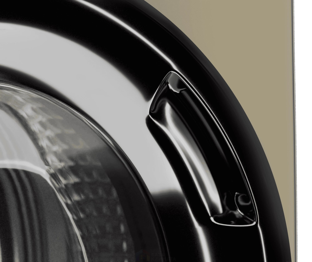 Стиральная машина Haier hw70-bp12959g