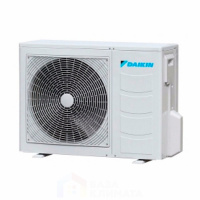 Канальная сплит система Daikin FDMQN60CXV/RYN60CXV